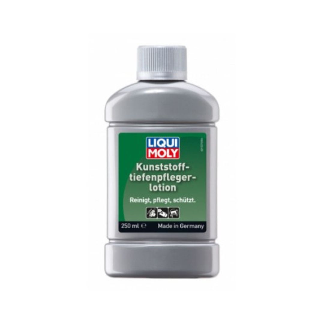 Liqui Moly Lubricants