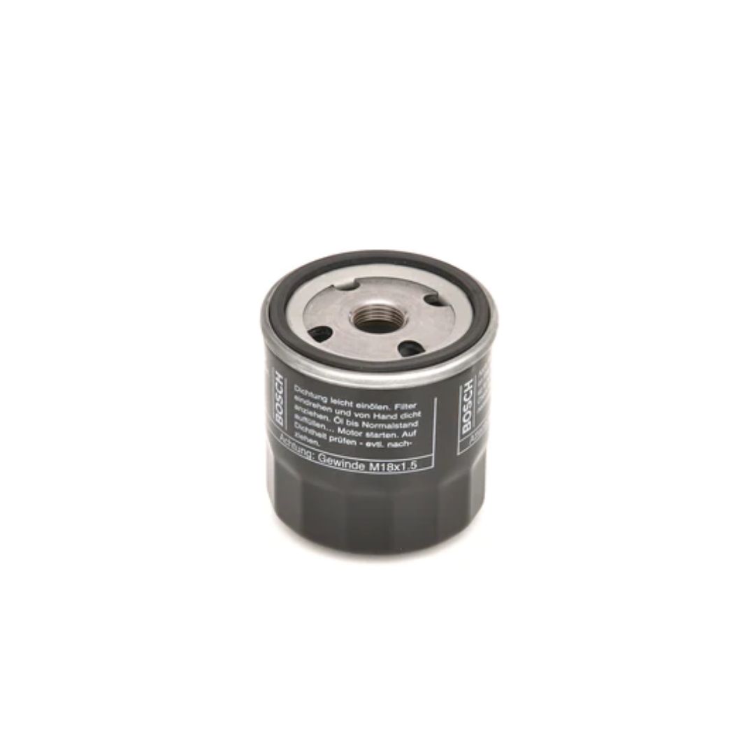 Bosch Oil Filter