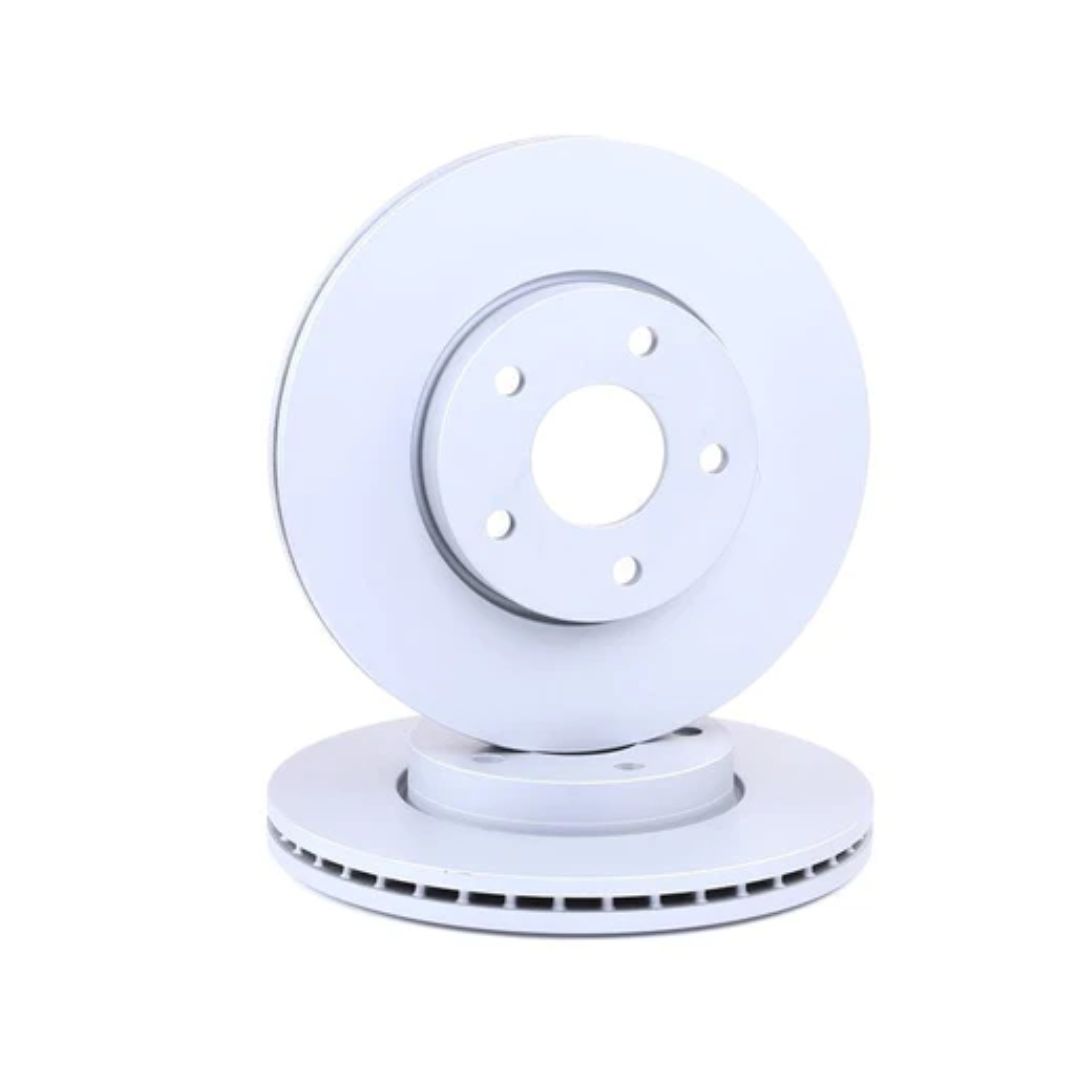 Bosch Front Brake Disc