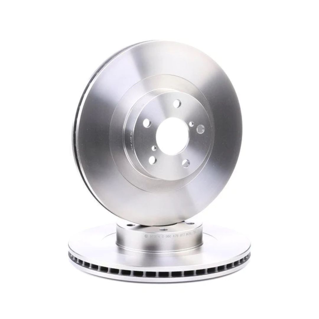 Bosch Front Brake Disc