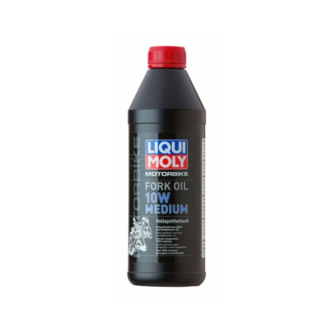 Motorbike Fork Oil 10W Medium