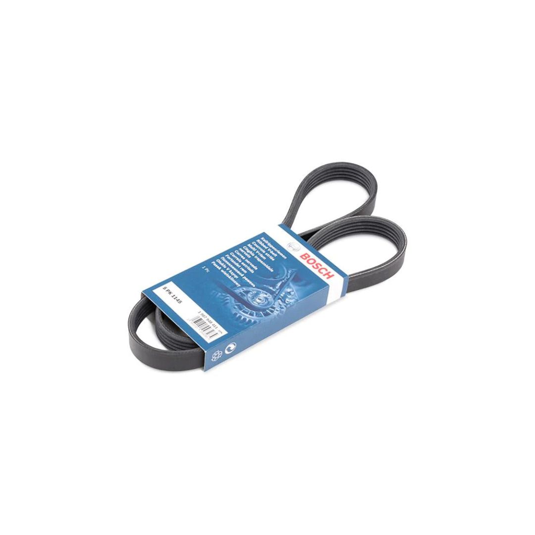 Bosch V-Ribbed Belt