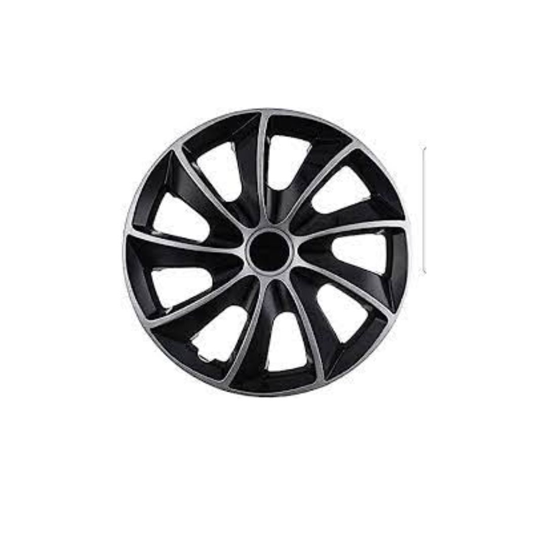 طقم طاسات اسبور مقاس 15