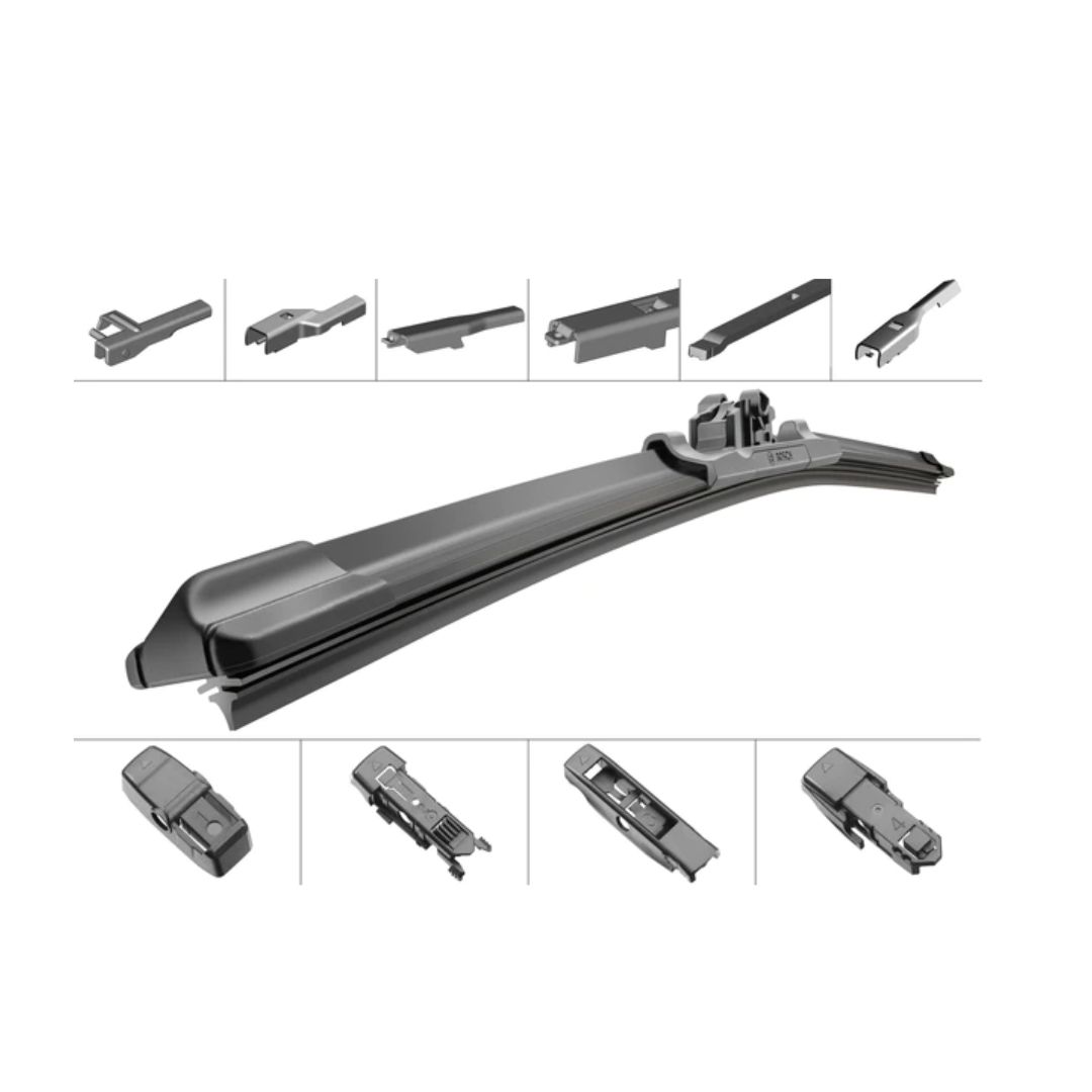 Bosch Front Wiper Blade