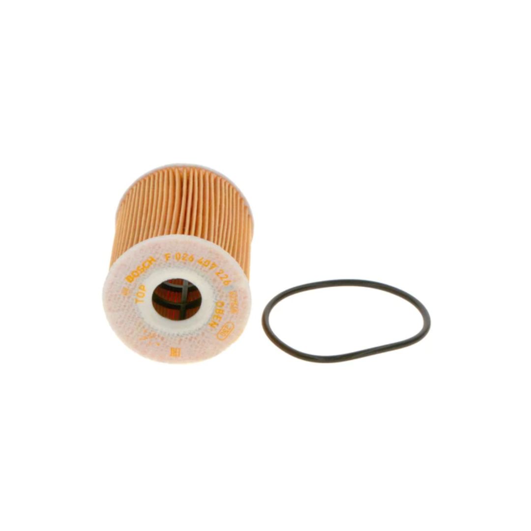 Bosch Oil Filter Element