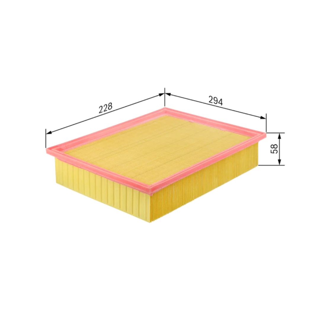 Bosch Air Filter