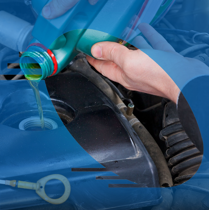 تعرف على أفضل زيت سيارات في مصر