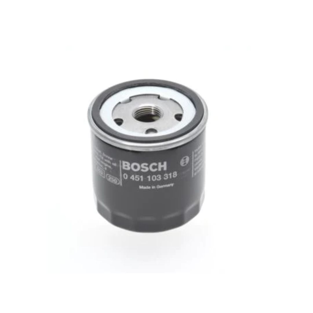 Bosch Oil Filter