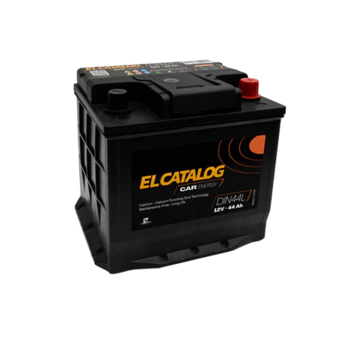 ELCatalog Car Energy DIN44L