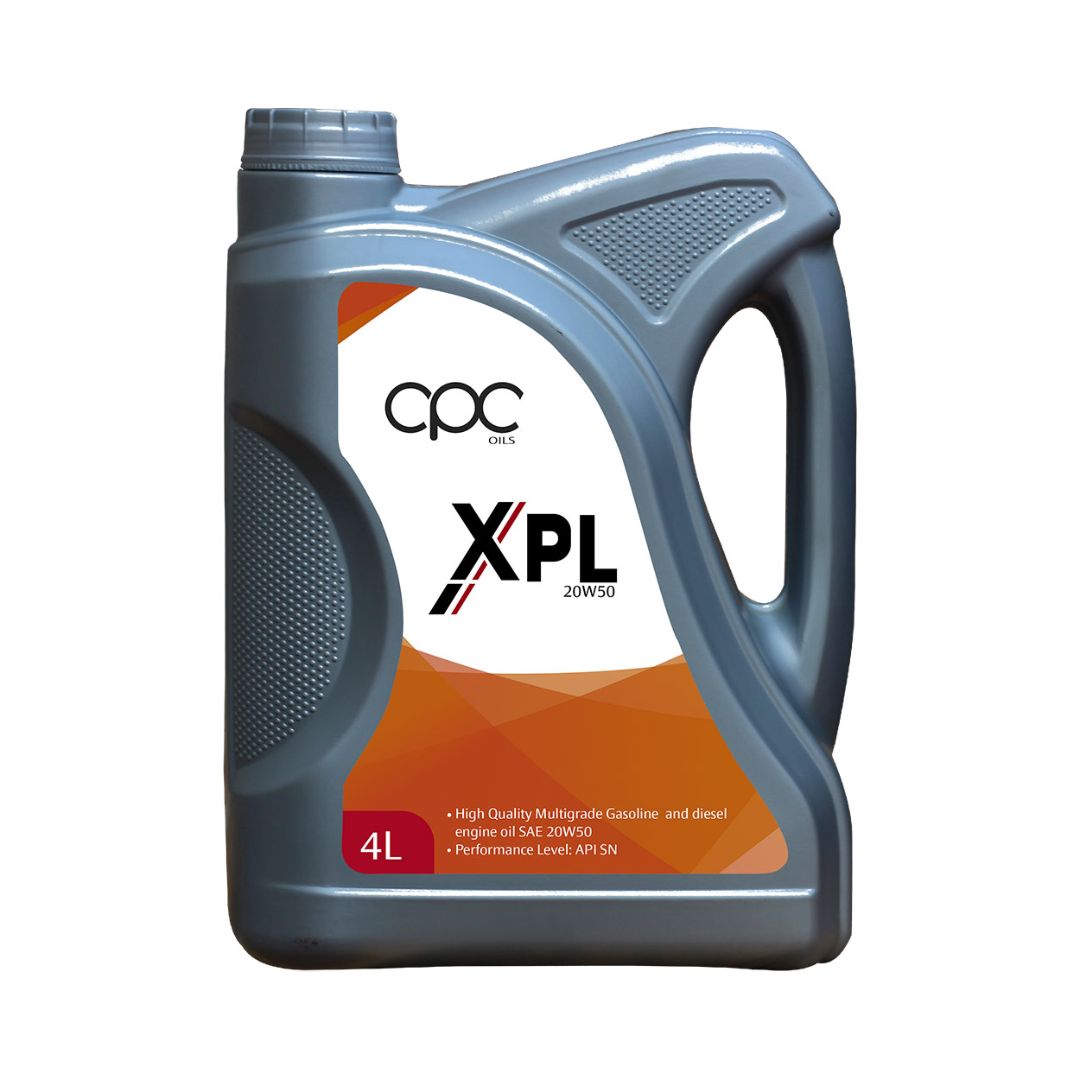 تعاون 4 لتر XPL