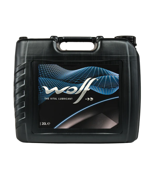 Wolf Radiator Coolant Longlife G12++ - 20L