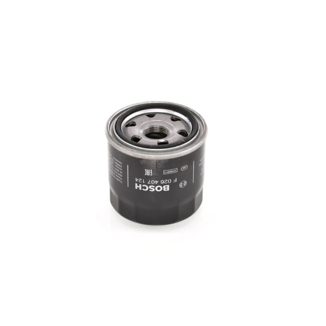 Bosch Oil Filter