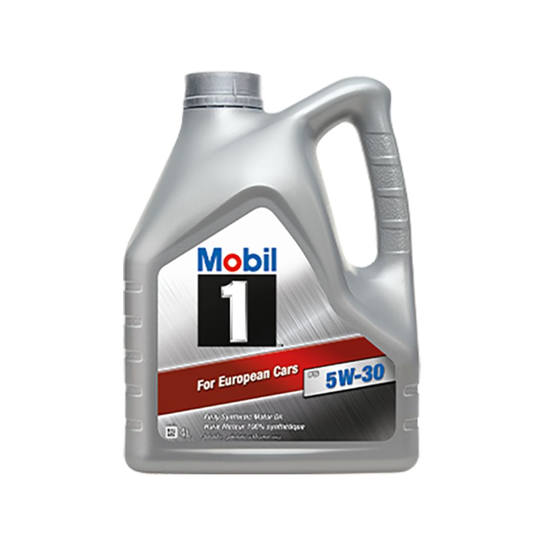 موبيل 1 FS 5w30 4L