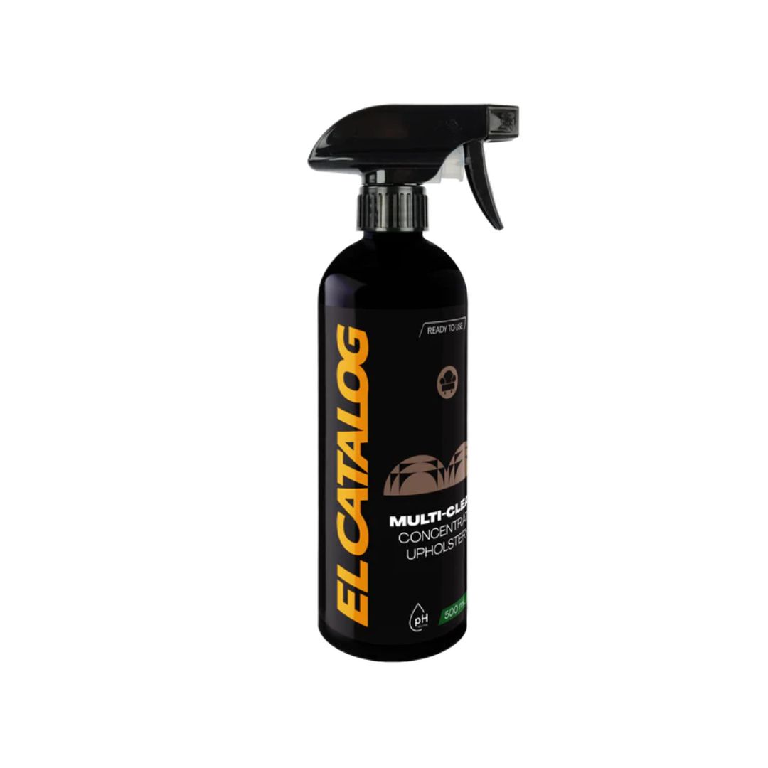 ELCatalog Multi-Clean Upholstery - 500 ML