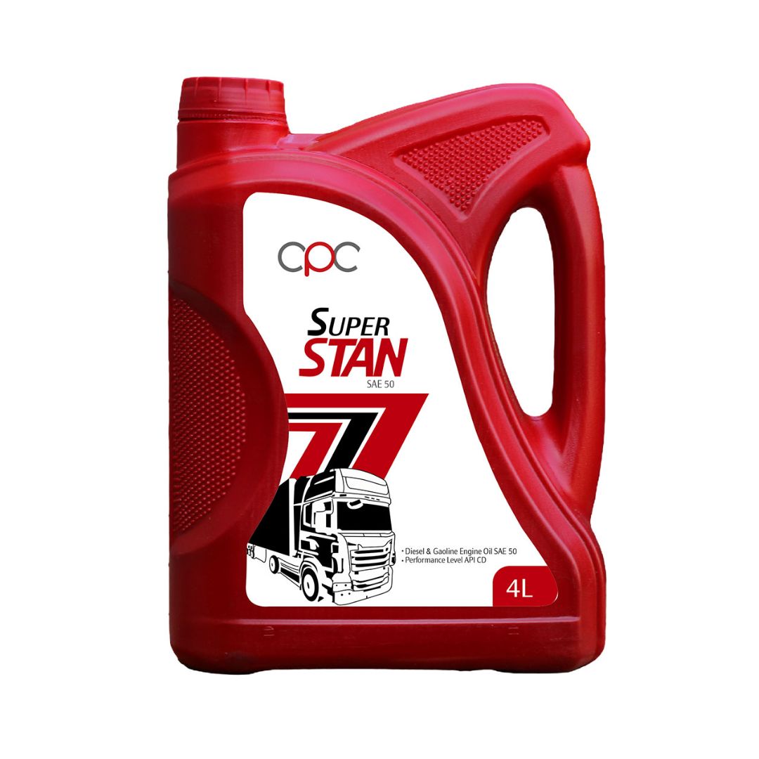 تعاون سوبر ستان 4 لتر