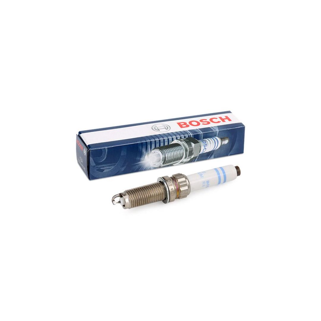 Bosch Double Platinum Spark