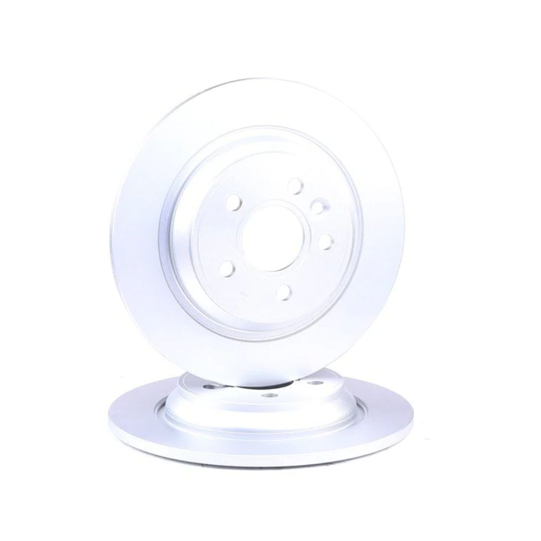 Bosch Rear Brake Disc