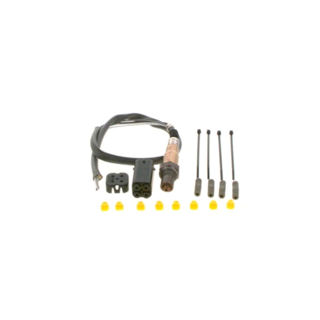 Bosch Lambda sensor