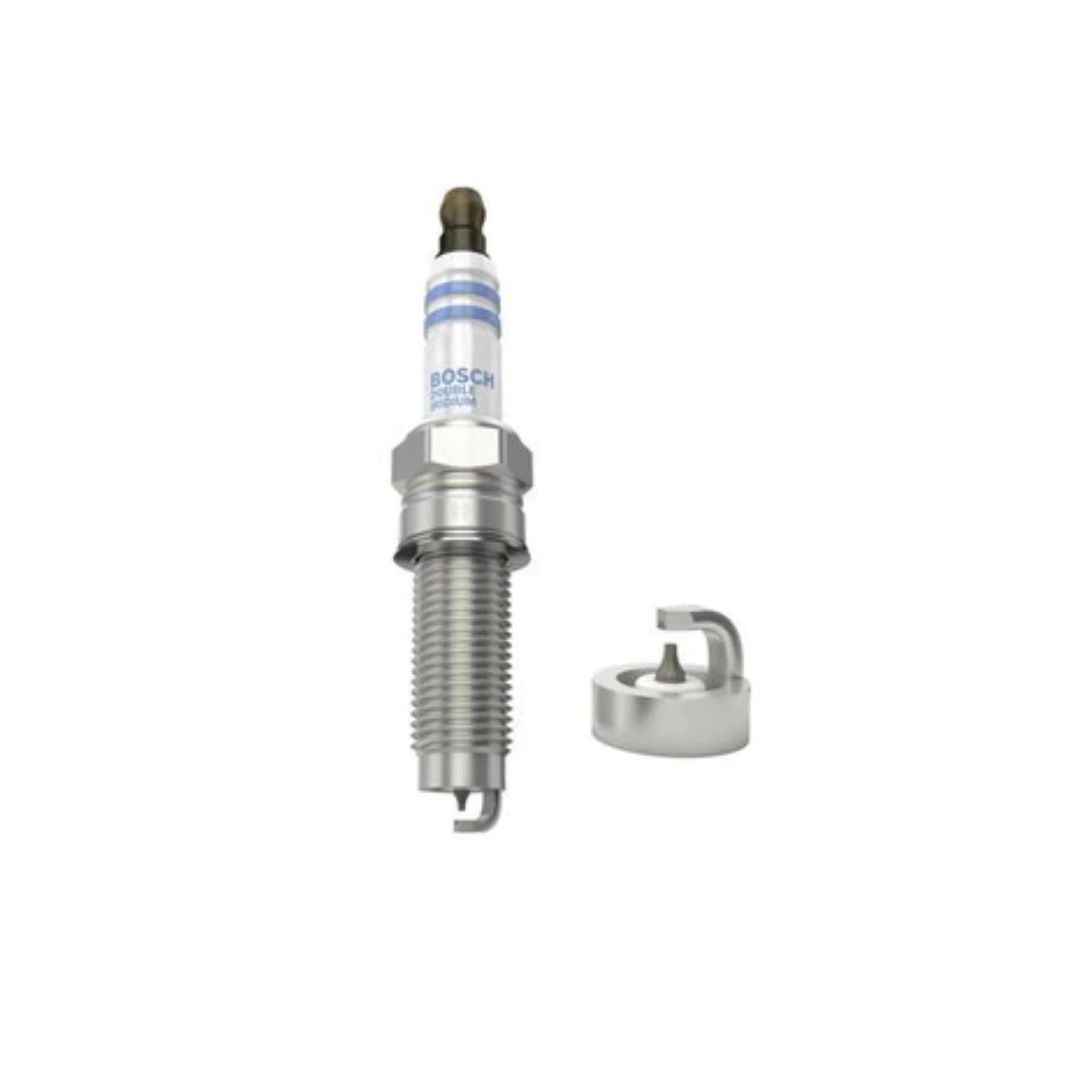 Bosch Double Iridium Spark Plug