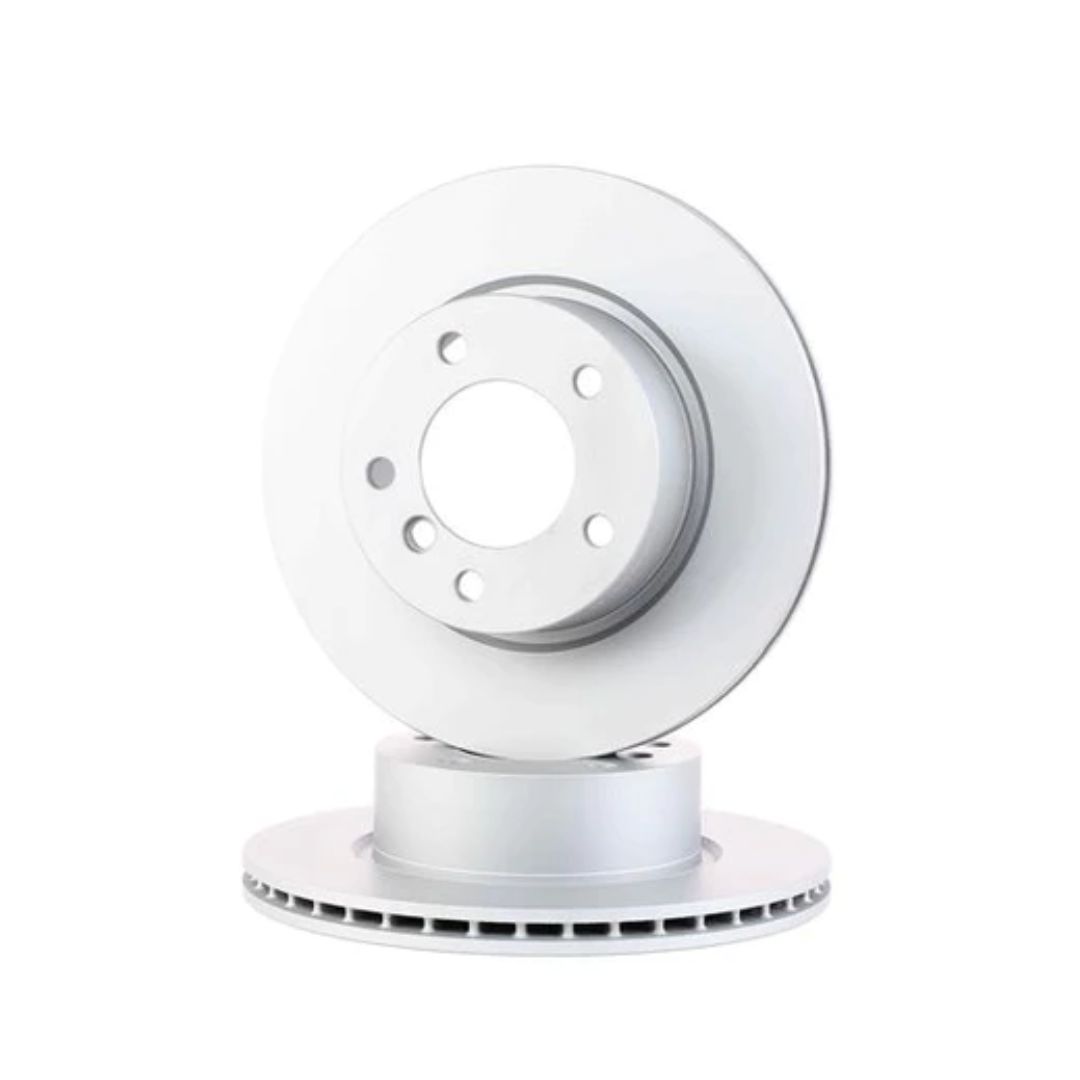 Bosch Front Brake Disc