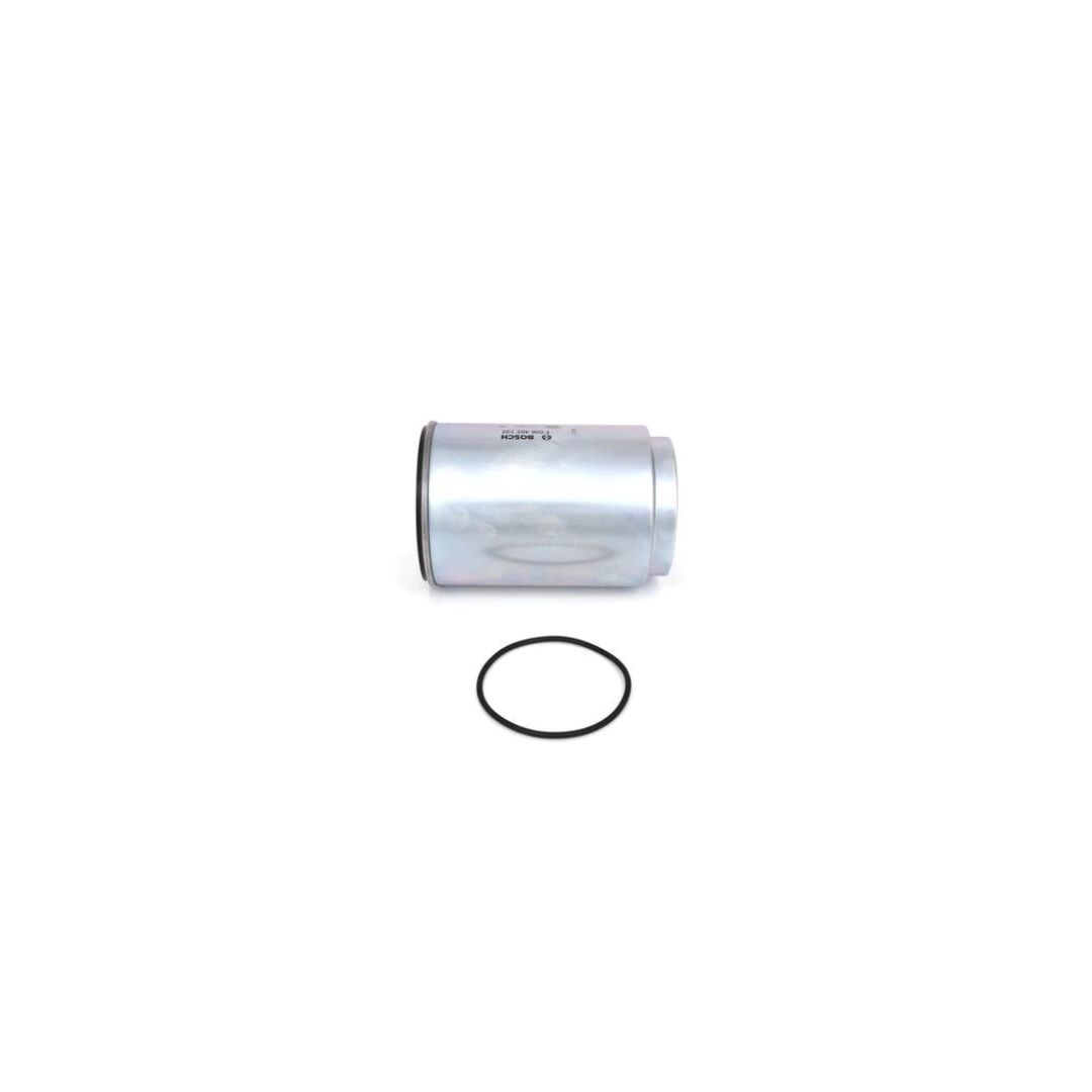Bosch Fuel filter/separator