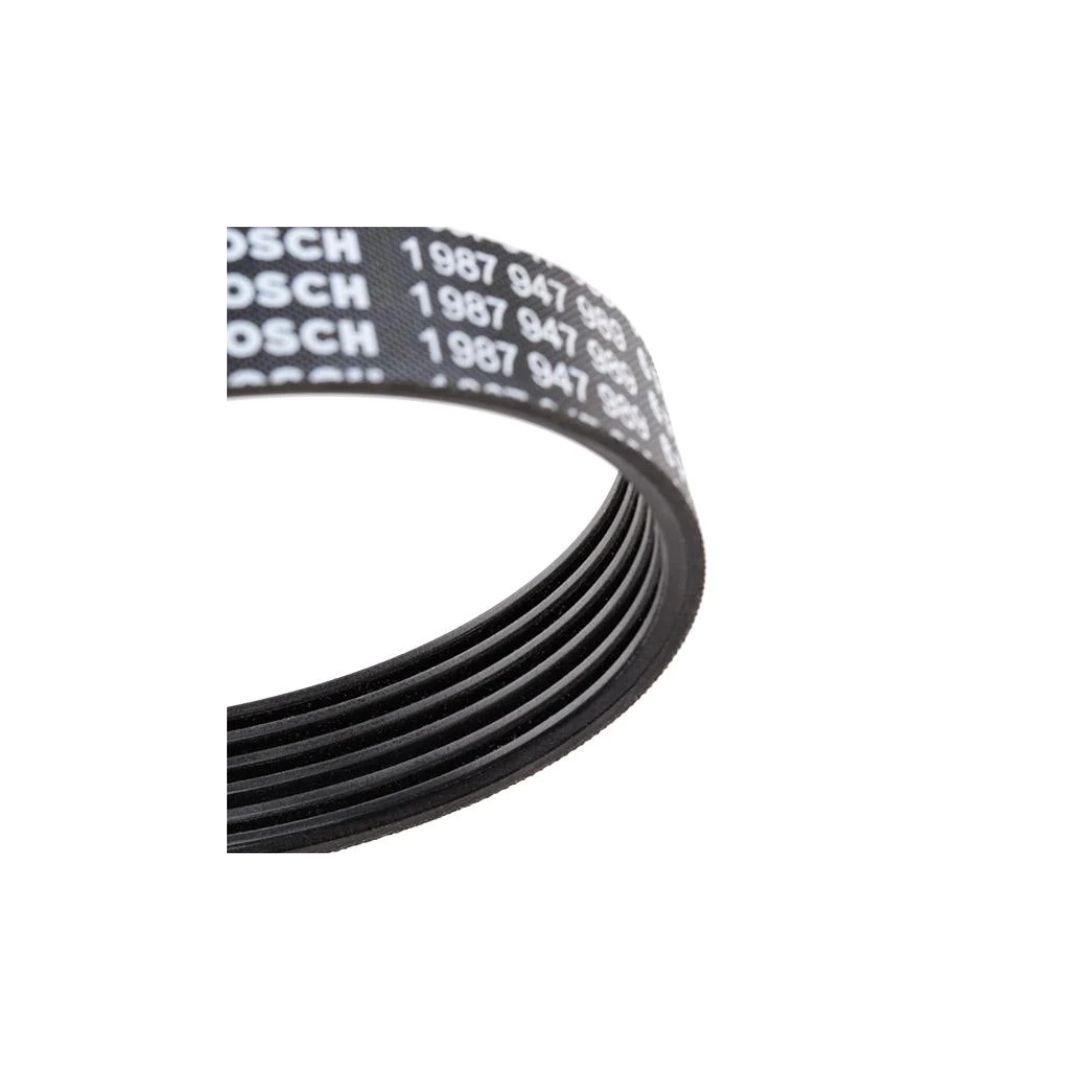 Bosch V-Ribbed Belt