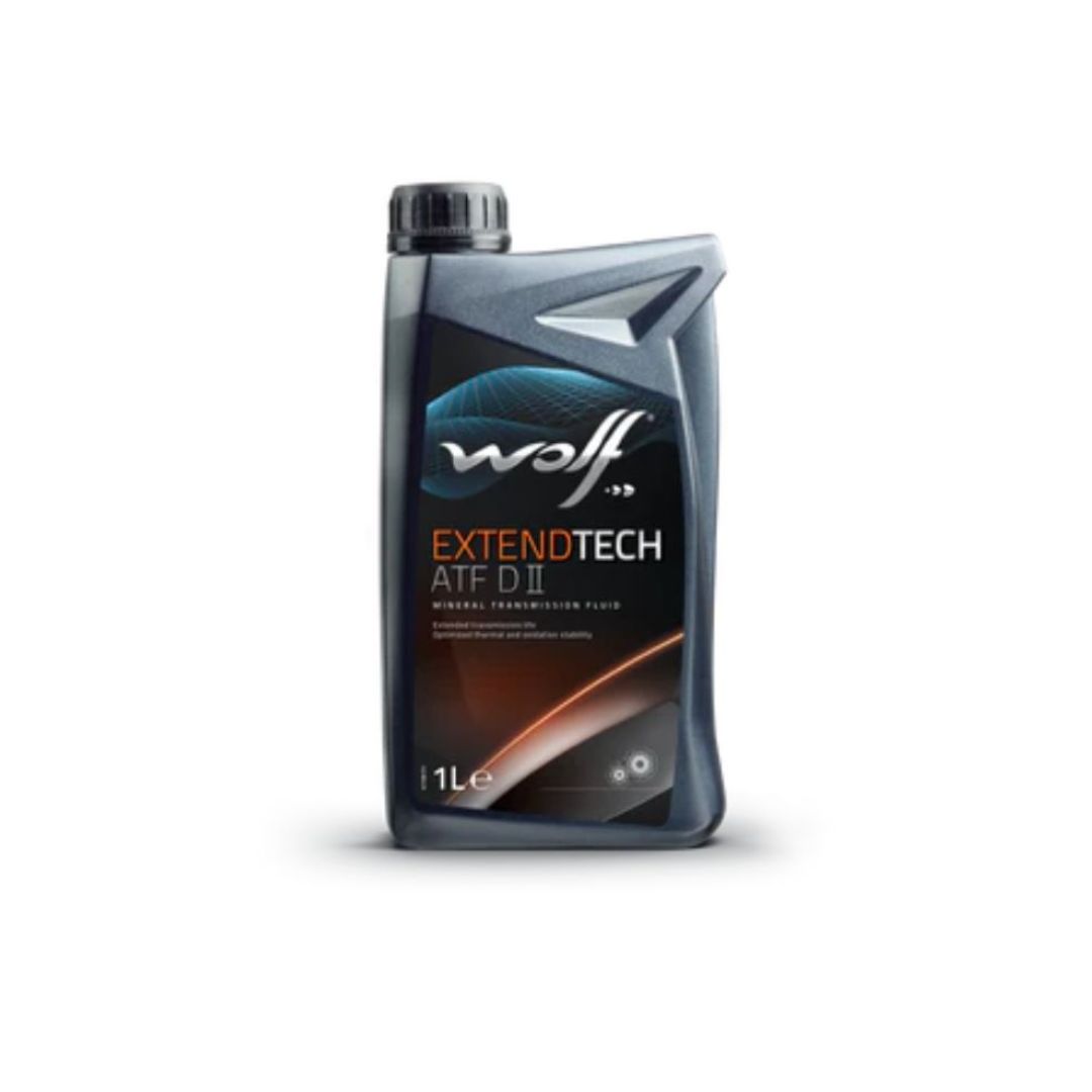 Wolf ExtendTech ATF D II - 1L