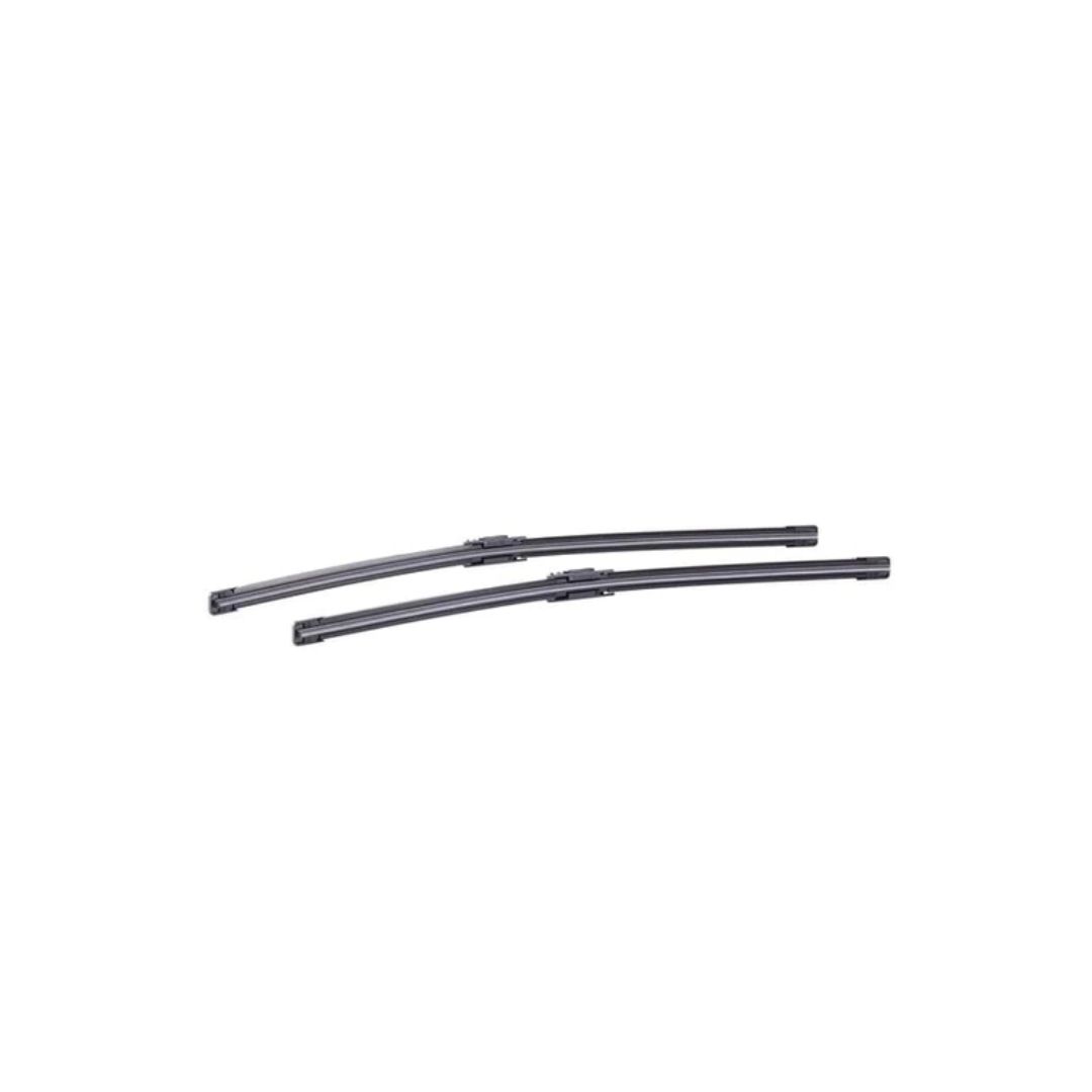 Bosch Set of Front Wiper Blades