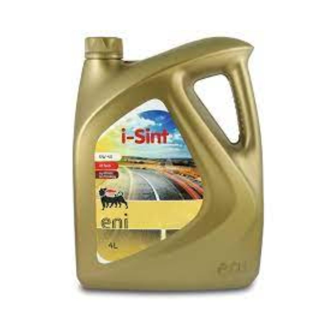 اينى اى سينت 4لتر 5W-40