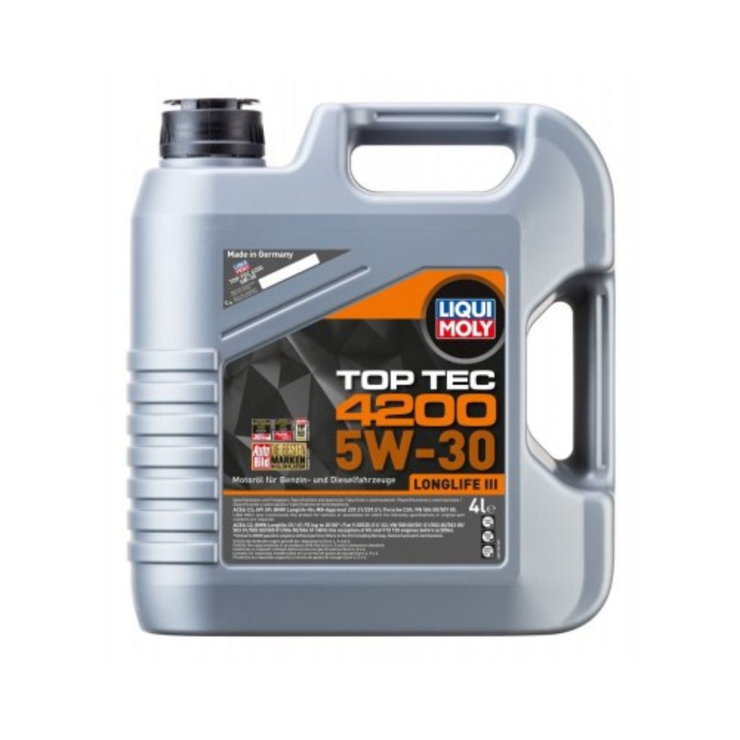 liqui moly.lubricants