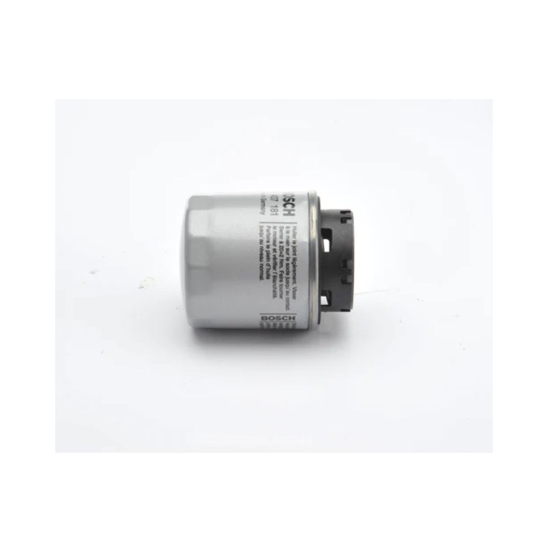 Bosch Oil Filter