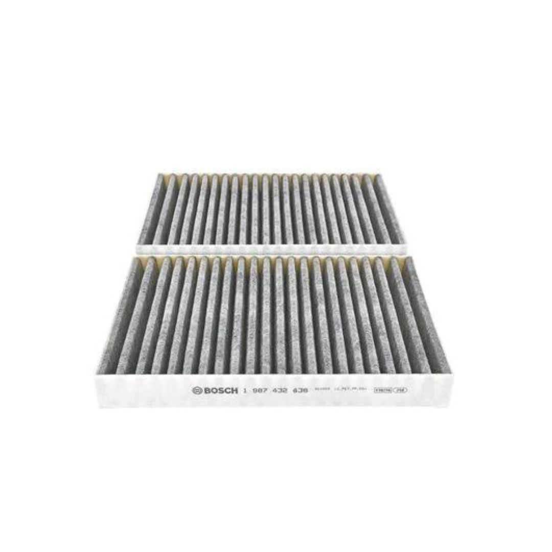 Bosch Cabin Filter