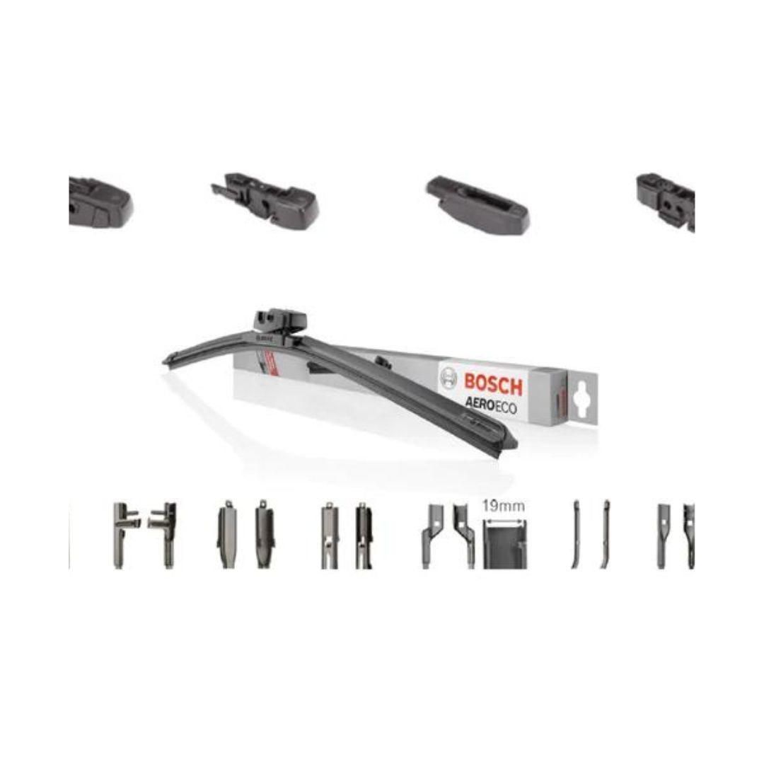Bosch Front Wiper Blade