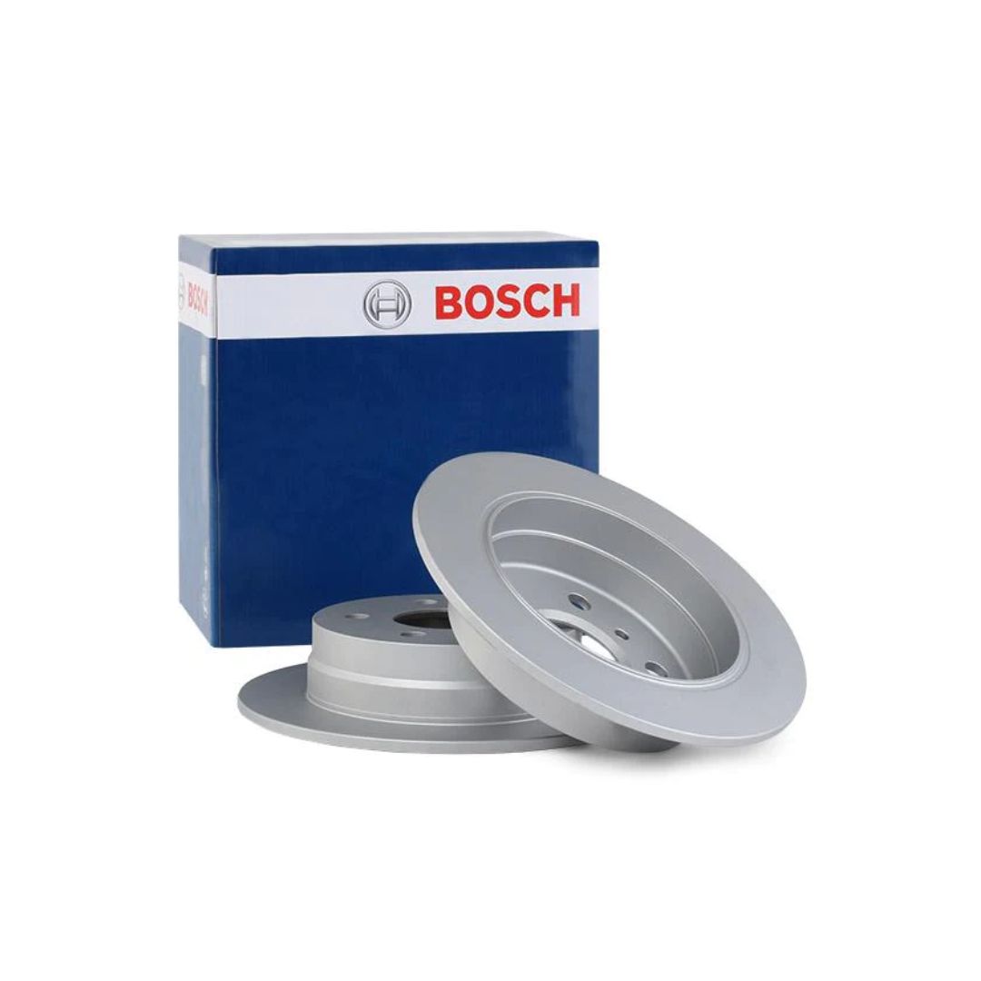 Bosch Rear Brake Disc