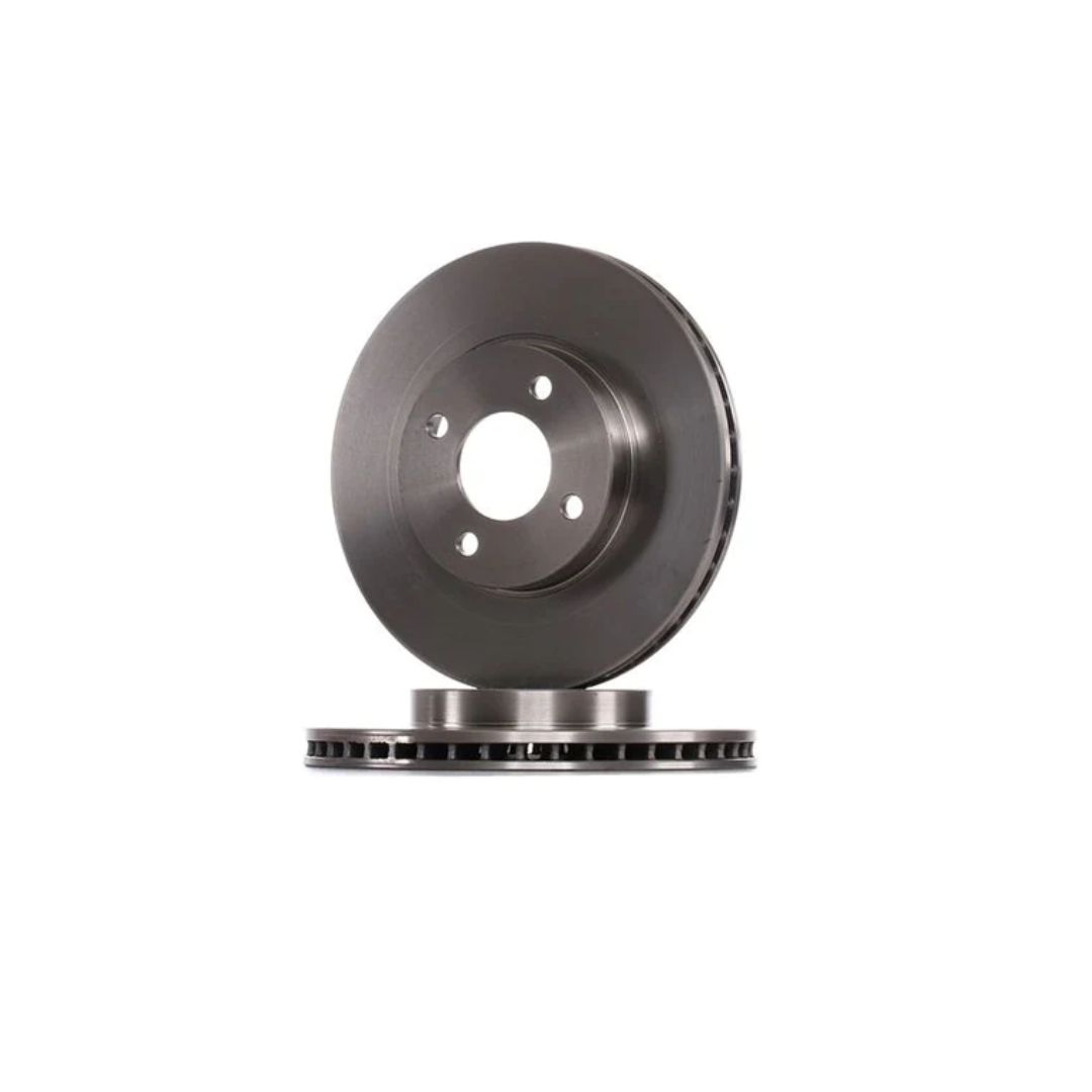 Bosch Front Brake Disc