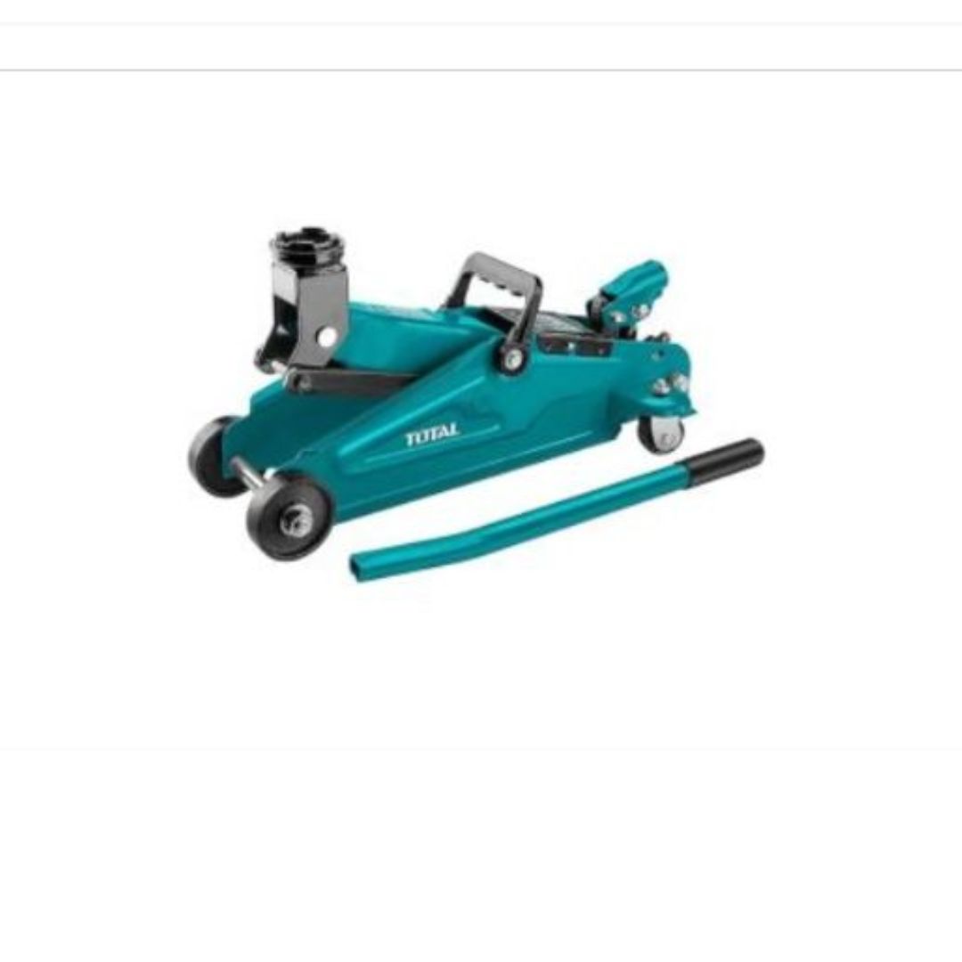 كوريك توتال