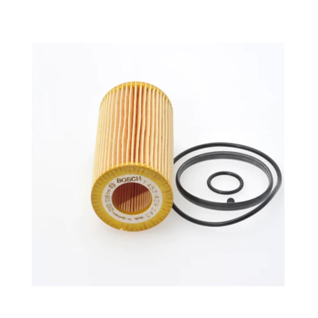 Bosch Oil Filter Element