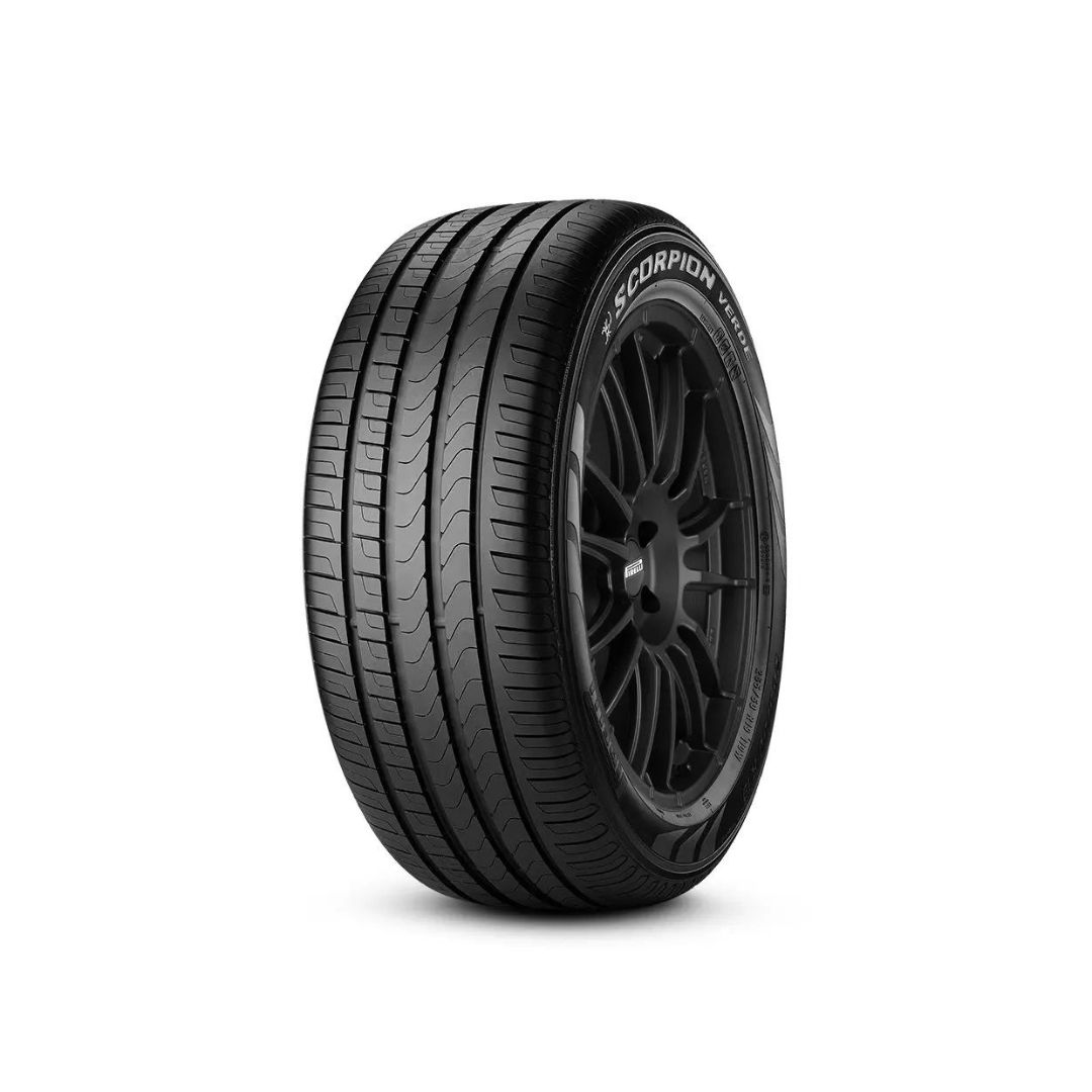 اطار سيارة من بيريللي، فئة سكوربيون فيردي - مقاس 235/55R18