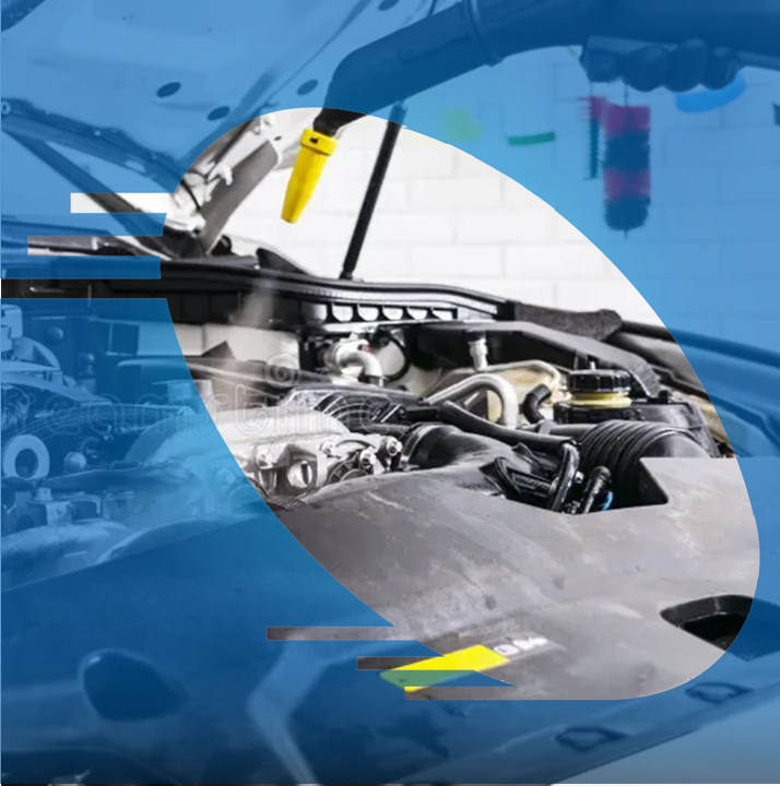 اهميه غسيل الماتور من الداخل والخارج