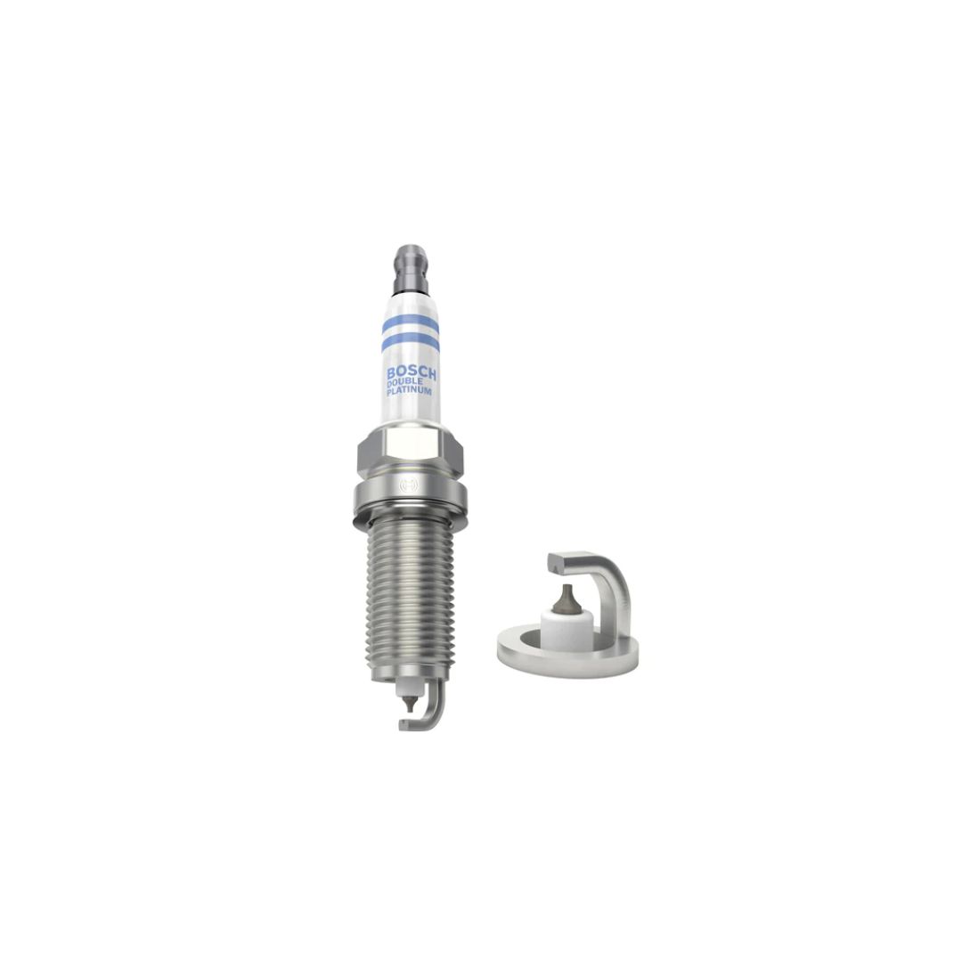 Bosch Double Platinum Spark Plug
