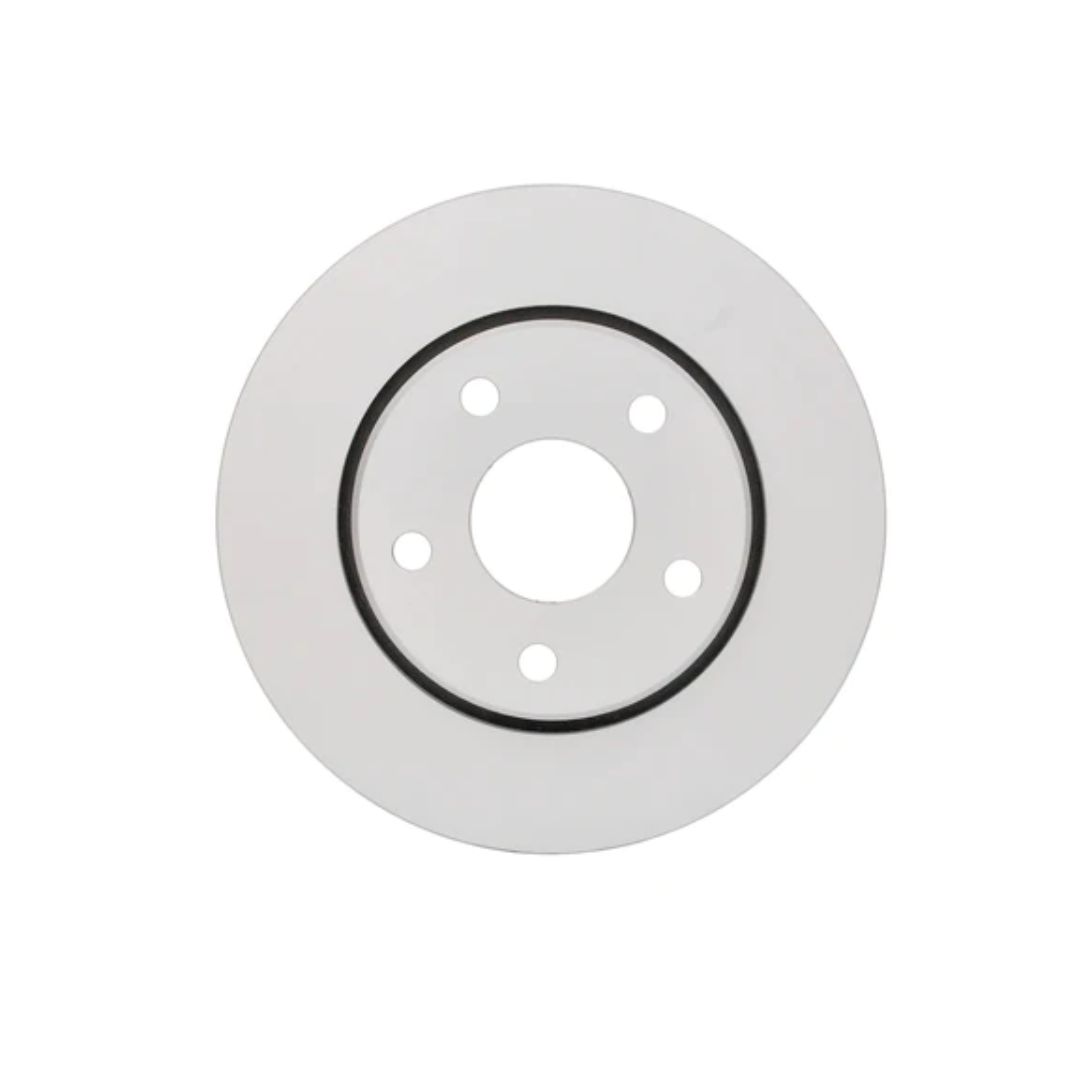 Bosch Front Brake Disc