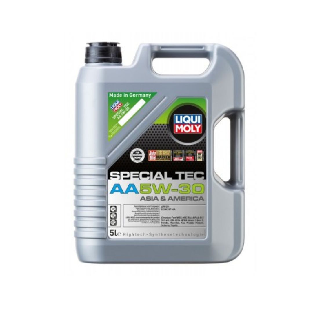 Special Tec AA 5W-30