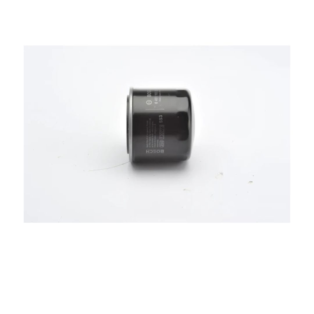Bosch Oil Filter