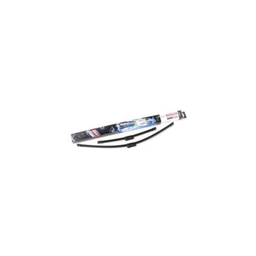 Bosch Set of Front Wiper Blades