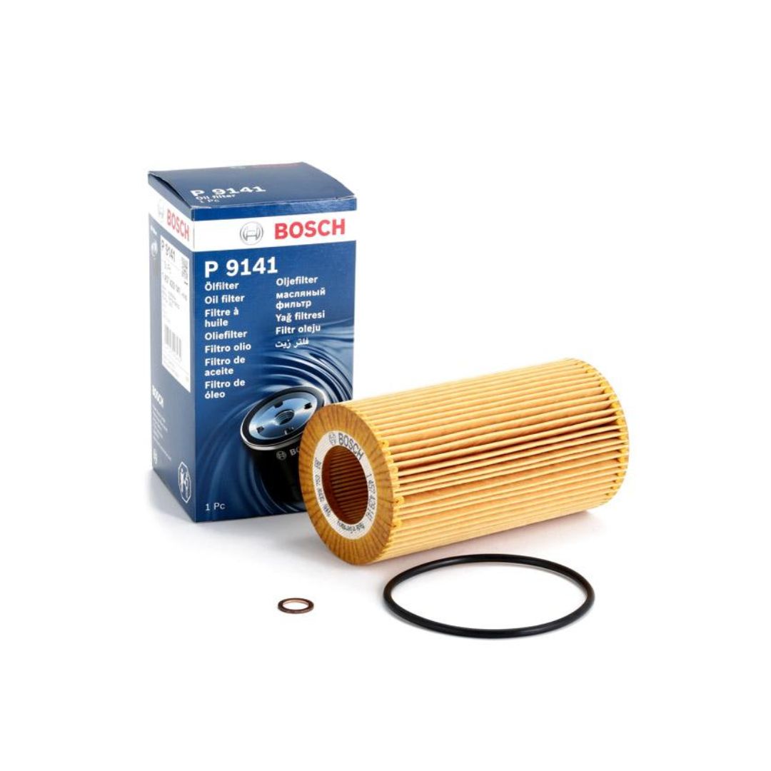 Bosch Oil Filter Element