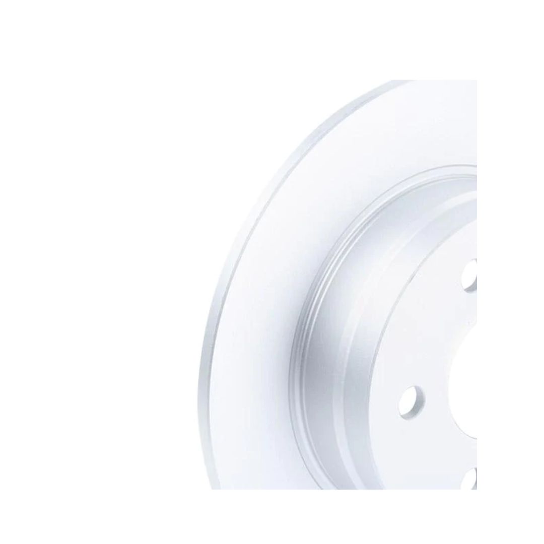 Bosch Rear Brake Disc