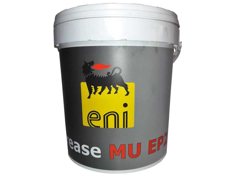 زيت اينى جريس MU EP 2