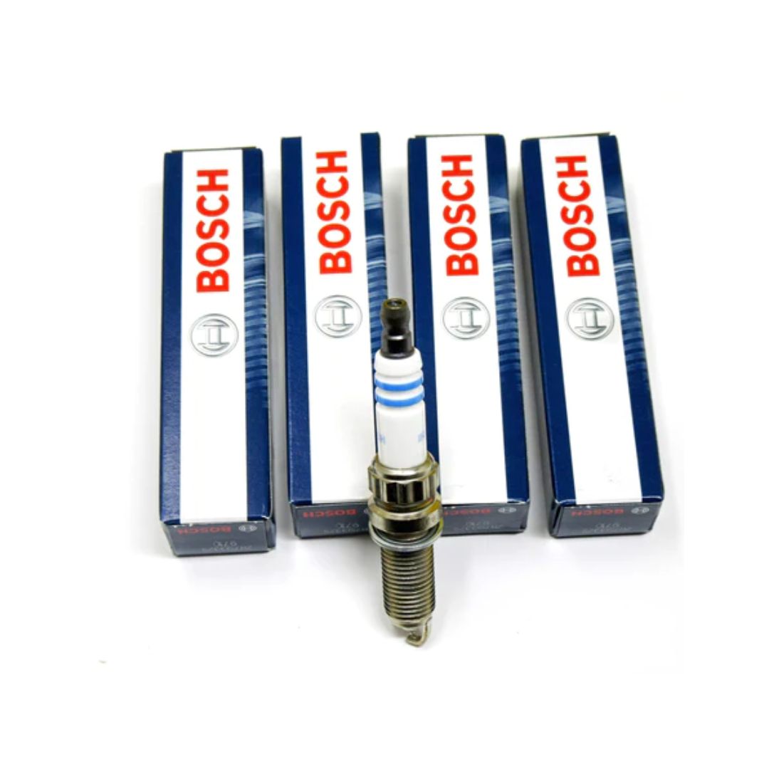 Bosch Iridium Spark Plug