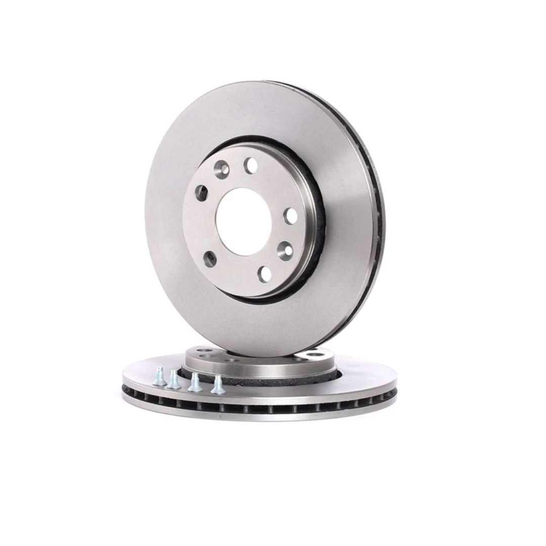 Bosch Front Brake Disc