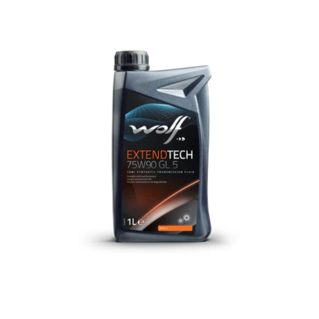 Wolf ExtendTech 75W90 GL5 - 1L